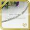 Crystal AB stone wholesale Crystal rhinestone cup chain