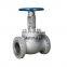 ASIN API 150LB 300LB Stainless Steel globe valve