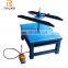 Tianpeng Electric Lab Concrete Vibrating Table for compacting specimen mould