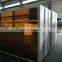 5mm Square Decoration Wall Silver Mirror Price
