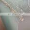 8mm tempered glass for building and curtain wall glass panels for sale