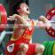 Weight Lifting Standard Barbell Bar