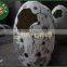 Lisaurus-I high intensity eggs animals egg for them park dinosaur egg fosil