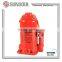 Telescoping Hydraulic Bottle Jack Remold Tire Retreading Machine