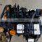 Original New 3TNV82A Complete Engine Assy