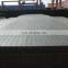 St37-2 checkered steel iron SS400 checkered iron sheet specification