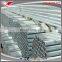 hot dipped iron price 25mm 42mm galvanized pipe