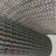 Mesh belt specifications
