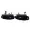 For Chevy Aveo 4 Aveo 5 09-11 Outer Front Pair Door Handles 96541631, 96541632