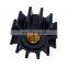 For Volvo Penta Engine Impeller 825940 860203 3855546 3858256 3862281 21213660
