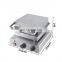 Kitchen Equipment Best Belgian Waffle Maker Machine Commercial Electric Customized Waffle Baker with Timer