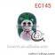 New design bracelets bead ,Mog bead EC144 (DIY)