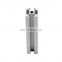 china factory silver color anodized extrude 3030 3030 t6 aluminum extrusion awning rail track t slot profile for workbench