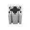 China factory products aluminium profiles punching machine for aluminium profile aluminium profile for frame swing door