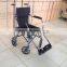 Transport Extremely Lightweight Folding Compact Wheelchair
