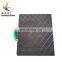 crane foot support plate outrigger leg support Pad UHMWPE plastic sheet outrigger pad Crane foot support plate outrigger leg pad