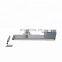Textile Testing Equipment Electronic Digital GT-A08 ASTM-D-1422 Standards Electronic Yarn Twist Tester