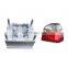 Low Cost Customized Plastic Automobile Lighting Equipment Mold