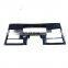 Dongguan plastic injection molding auto back door