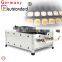 Korean street food egg cheese bread maker making machine gas machine