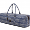 Fashionable Printing Large Multifunctional Sports Gym bag for fitness girl