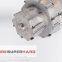 PCD Milling for Motor Casing