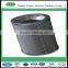 Marine hydraulic oil filter for circulating electric lubrication filter hydraulic oil filter
