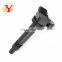 HYS Ignition Coil 22448-1KT1A 22448-ED000 22448-JA00C 22448-JA00A for Altima Rogue 2.5L Sentra Cube 1.8L