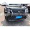 LEX GX460 2010 Upgrade GX460  TRD 2020 2014 body kit