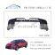 COROLLA 2017 USA SE FRONT BUMPER 52119-02L50