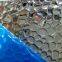 Aluminium stucco/(diamond) embossed coil/Bobina de aluminio con relieve de estuco/Bobine en relief en stuc d'aluminium