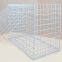 Hot Dipped Welded Mesh Gabion Box For Sale Box/stone Cages