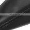 PU Leather Car Gear Shift Collars Stick Shift Knob Cover Boot Gaiter for Hyundai Elantra Avante XD 2002 2003