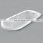 Proway Bathtub indoor DP-6001 hydro system bathtub adult plastic, bath tub carrara marble bathtub