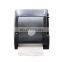 Commercial Wall Mount Push Down Lever Roll Paper Towel Dispenser