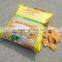 Potato chips packaging machine complete set