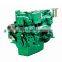 Original water cooled V8 Doosan V158TI engine for marine use