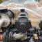 Original 143HP Chinese SCEC water cooling SC8D143 diesel engine for machines