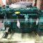Hot sell 144KW Weichai WP6B144E201 diesel engine for pump