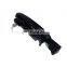 Free Shipping!For Hyundai Accent Outer Textured Black Rear Left Door Handle 83650-1E000