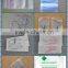 Medical bag/Zip lock bag/zipper bag/Medicine dispensing envelope