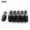 Universal  Anti-Theft Nut Model 058 33mm Wheel Nut
