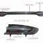 Upgrade new style through taillamp taillight rearlamp rearlight with car door for PORSCHE macan tail lamp tail light 2014-2017