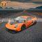 OEM Style Carbon Fiber Front Bumper Body kit For Lambo Gallardo
