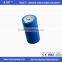 CR series lithium battery pack cr26500 cr34615 cr18505 cr17335 cr14250 cr14335 cr-p2 2cr5 cr123a cr3.4V 5400mAh