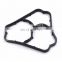 New HB00-14-321A HB0014321A Engine Oil Filter Gasket Filter For Mazda For Chery