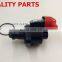 IDLE AIR CONTROL IAC 18137-65D00 E9T18071 FOR CHEVROLET 1999-2003 TRACKER 2.0L L4 FOR SUZUKI VITARA