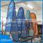 120x70 luxury innovative advertising display for promotion