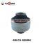 48655-0D080 Rubber Bushing Lower Arm Bushing For Toyota