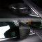 side mirror cover for Maserati levante with  fuel tank cover roof antenna in carbon fiber